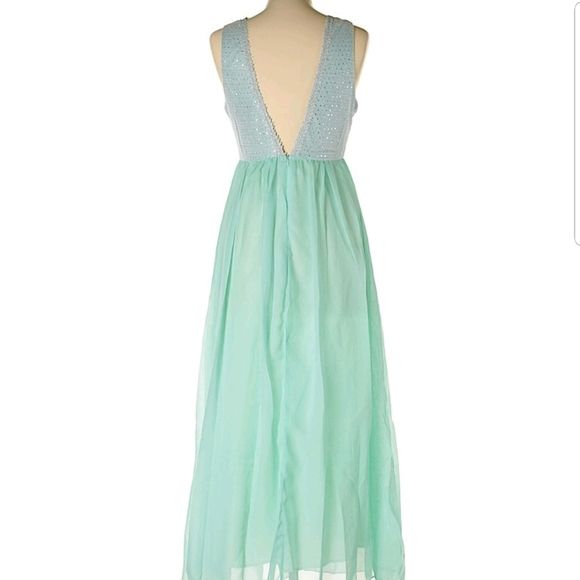 Unbranded Cocktail Dress - Picture 2 of 2